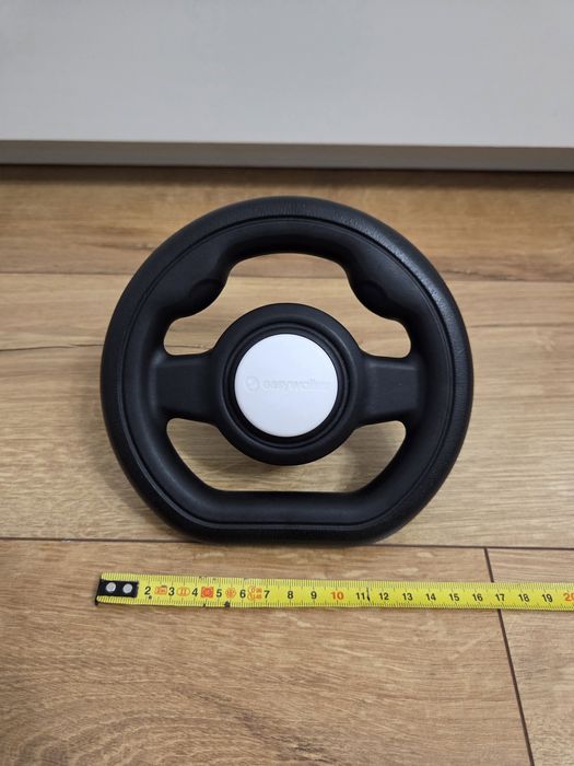 Kierownica dla dziecka Easywalker do montażu na wózek spacerowy