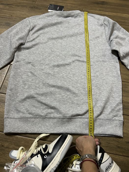 Світшот худі Nike S/M