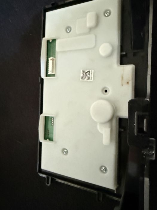 Panel do lodówki Samsung