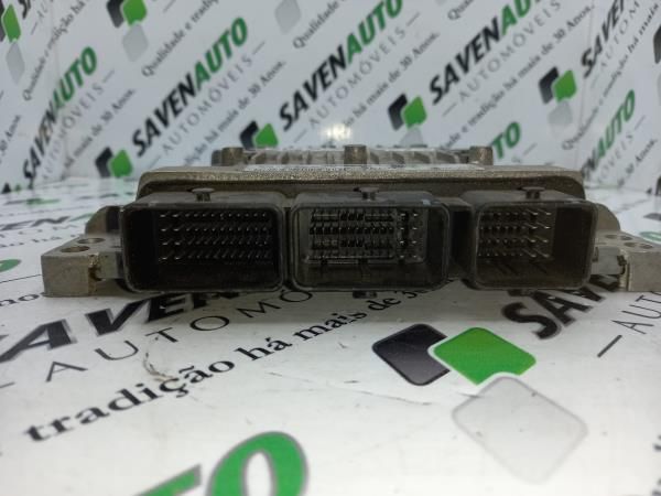 Centralina motor / ECU MAZDA 2 (DE)