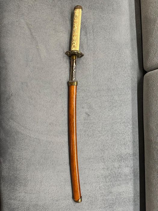 Katana Japonska