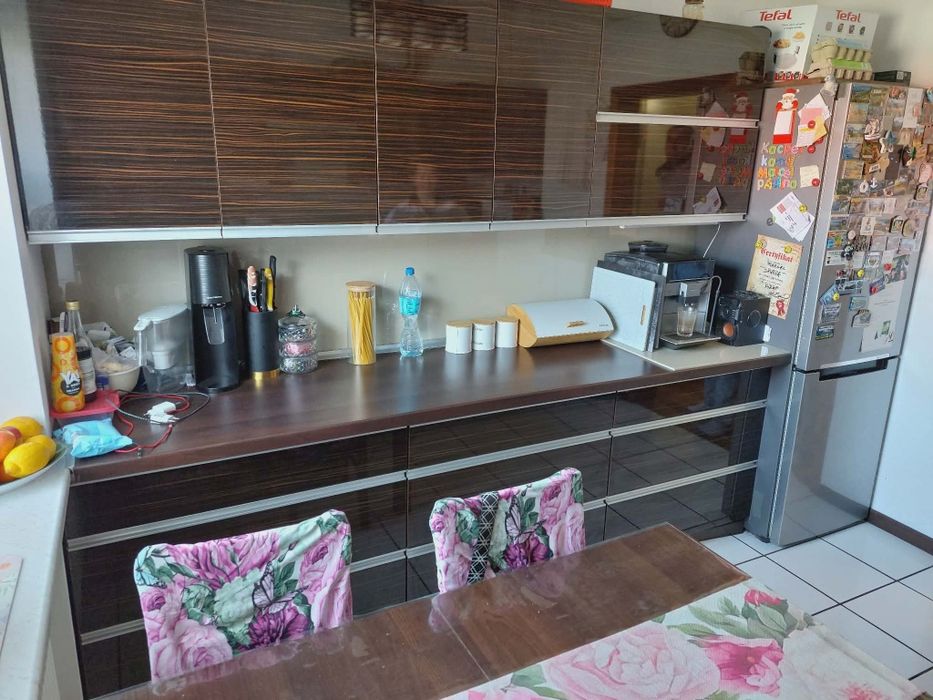 Wynajmę mieszkanie 80m2