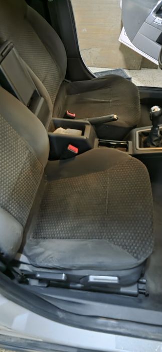 Opel vectra 2.2 dti