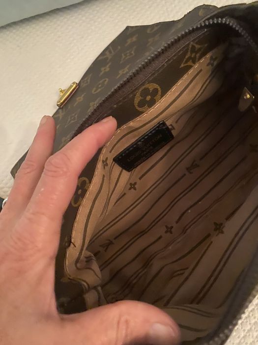 Mala da louis vuitton