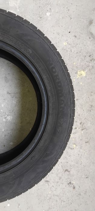 Nokian R 16 205/60