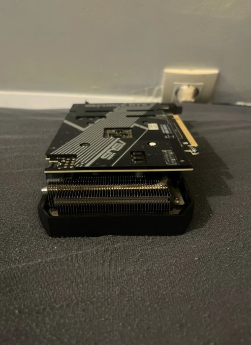 Plaça gráfica Asus GeForce rtx 3060 12gb