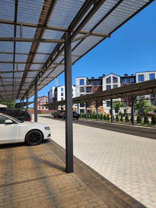 1-комнатная квартира по адресу ул. Проценко (площадь 45 м²) - Atlanta.ua - фото 4