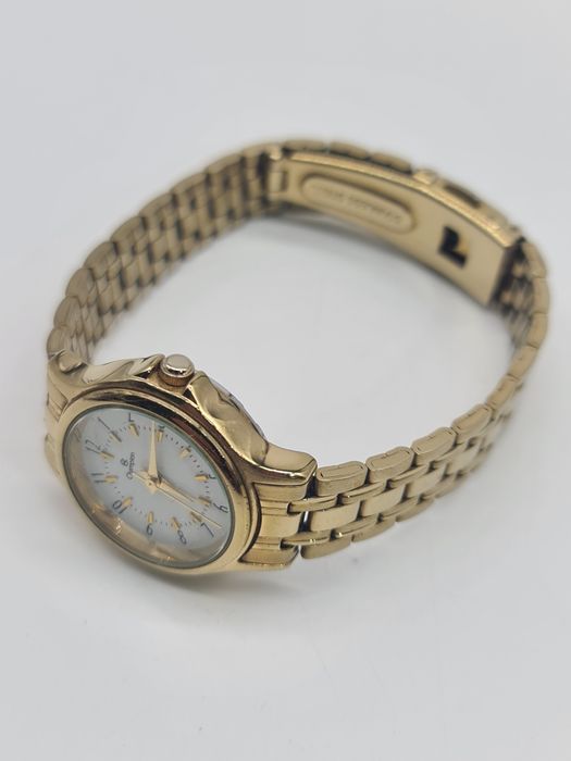 Relógio de senhora CHAMPION CH26720H original