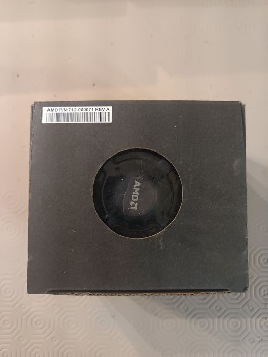 Cooler AMD para CPU447060630308147201
