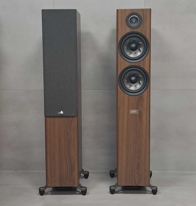 Polk Audio Reserve R600 | super cena WROCŁAW