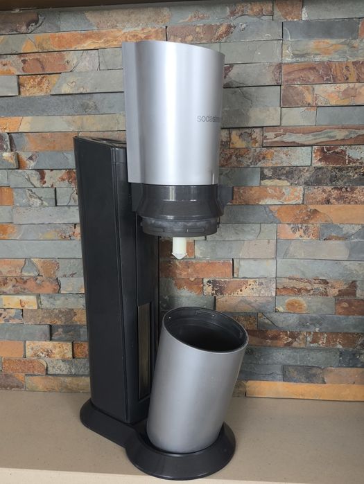 Urządzenie sodastream
