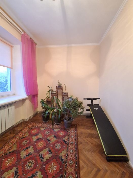 3 Кімнатна Чешка В Трускавці