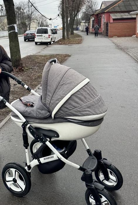Коляска детская