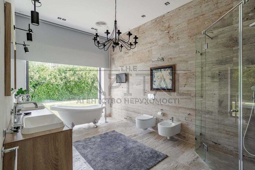 Продаж будинку 250м2, с. Лісники, Обухівський р-н