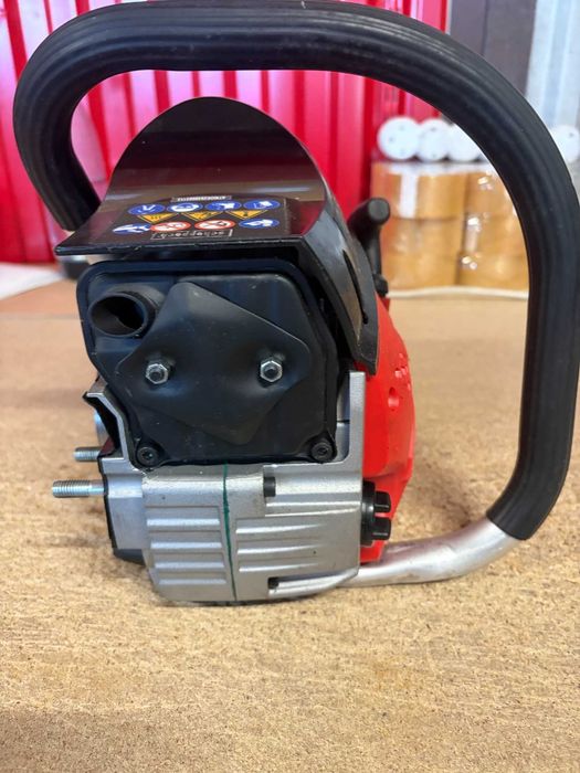 Piła pilarka łańcuchowa Scheppach CSH46 2,45KM