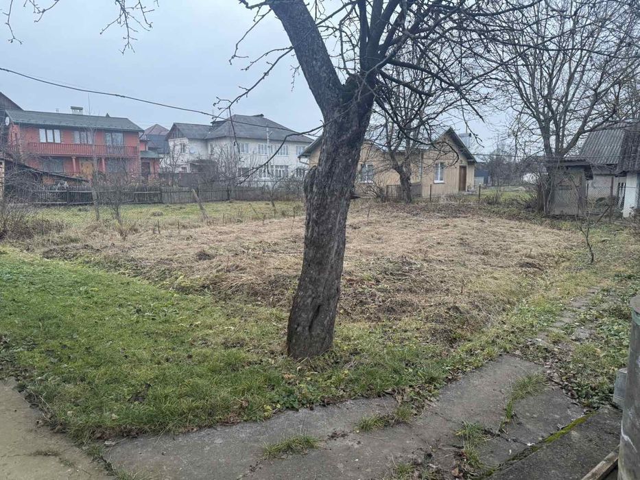 Будинок приватний