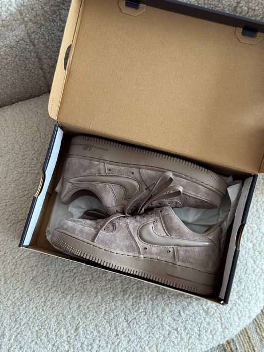 Кросівки кроссовки Nike Air Force 1 ‘07 40p