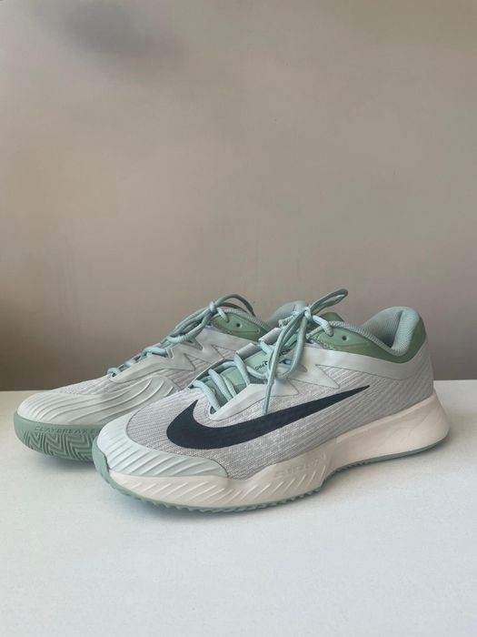 Buty tenisowe meskie Nike Zoom Vapor Pro 3 Clay