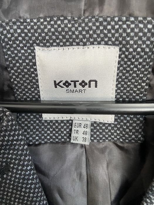 Піджаки чоловічі Koton