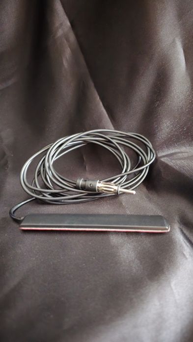 Material Opel Corsa