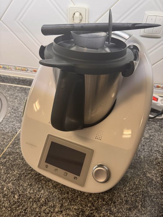 Venfo bimby tm5 como nova