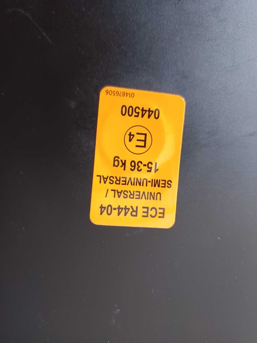 cadeira para criança