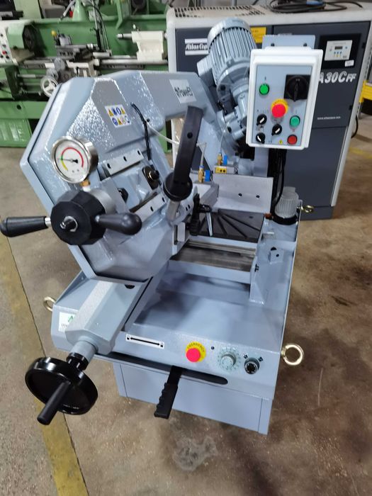 Serrote fita PBS300A - novo
