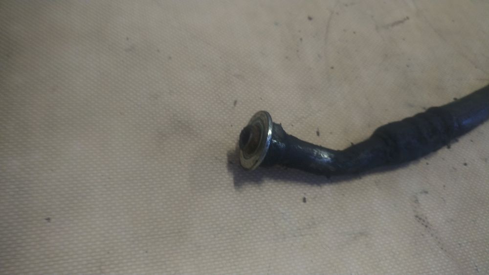 ) Ducato Boxer III węże przewody klimatyzacji 2.0 JTD