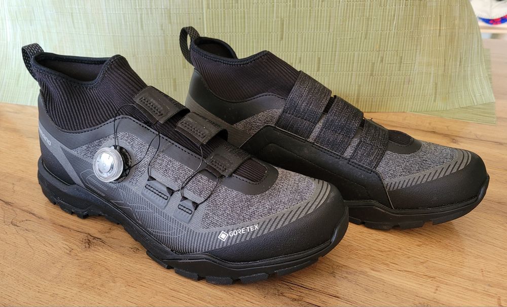 Shimano SH-EX700GTX GoreTex 46