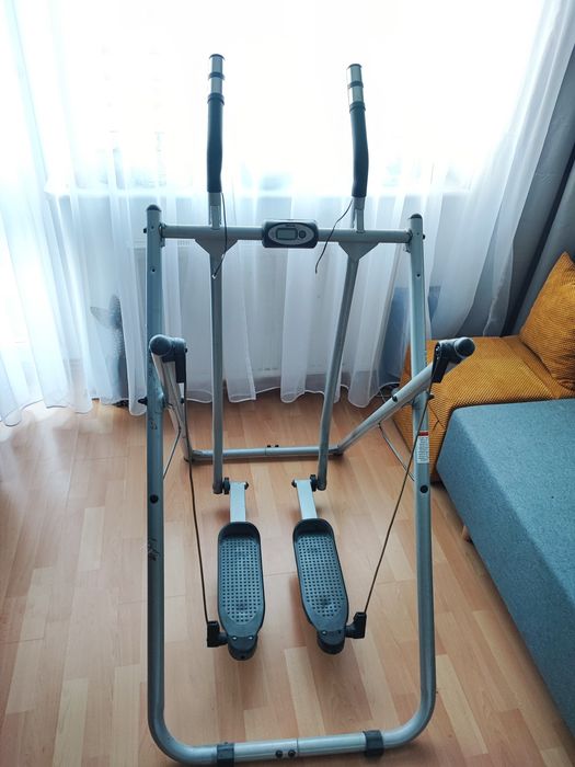 Air Walker / Orbitrek Gazelle Freestyle XL