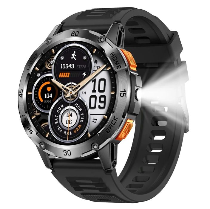 Smartwach BlitzWolf BW-AT7