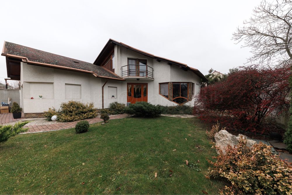 Продаж будинку з газом/Ужгород/380 м2/Без комісії