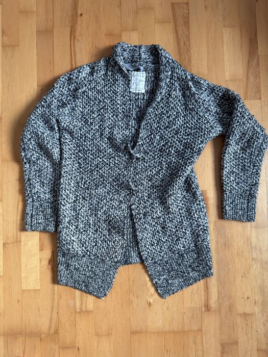 Sweter T-shirty bluzki r. 152 - 5 szt.