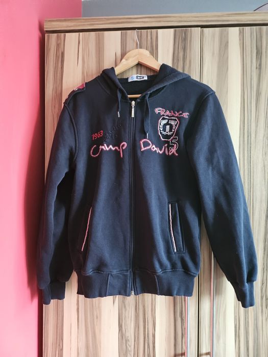 Bluza  chłopięca