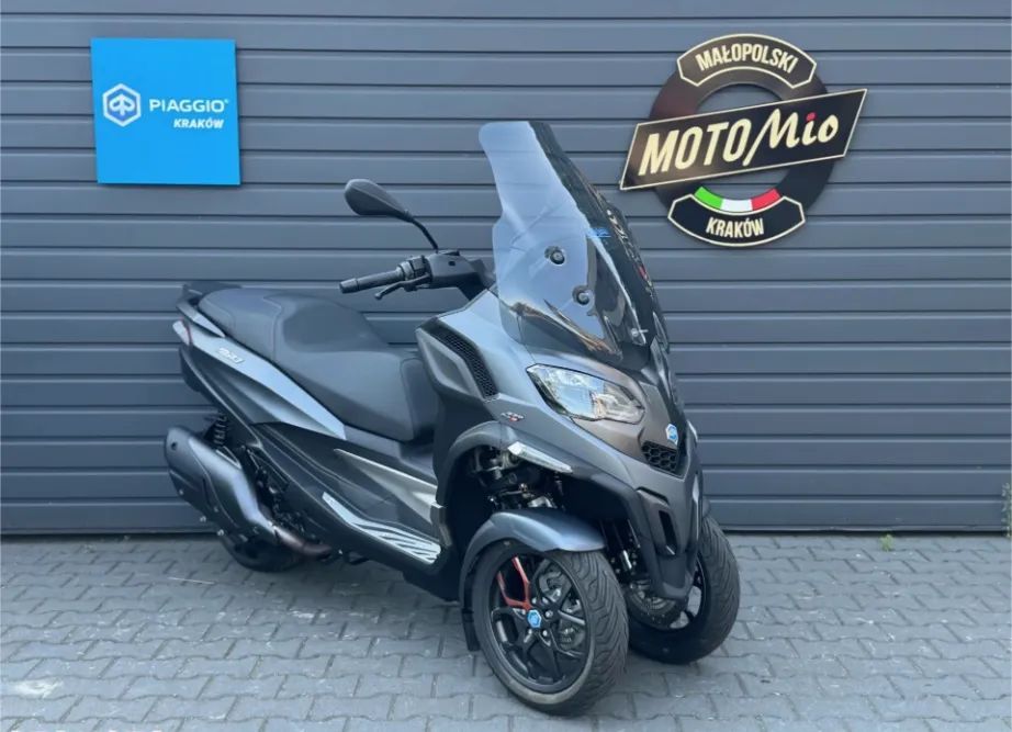 Piaggio