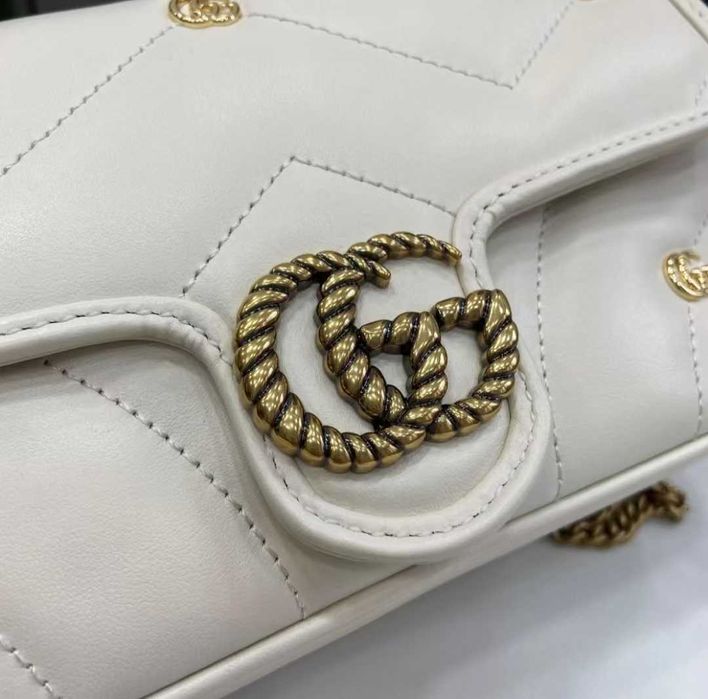 Minitorebka z serii GUCCI Marmont