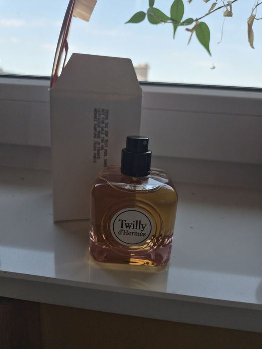 Hermes twilly 85ml