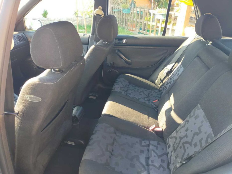 VW Golf 1900 TDI 90 CV