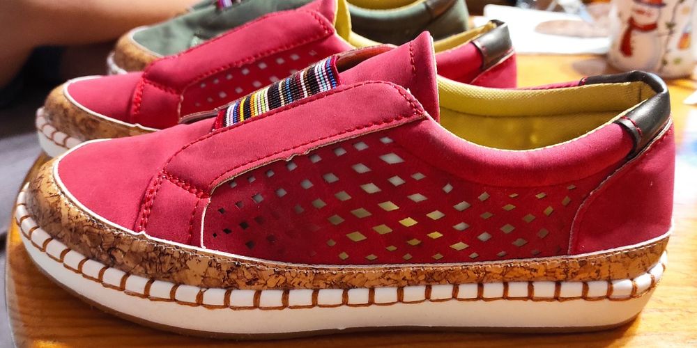 Buty 38 nowe wygodne