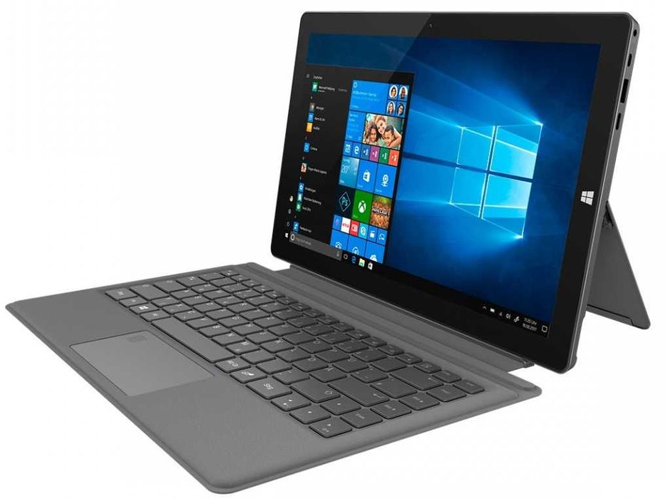 Tablet z funkcją laptopa Trekstor primetab t13b