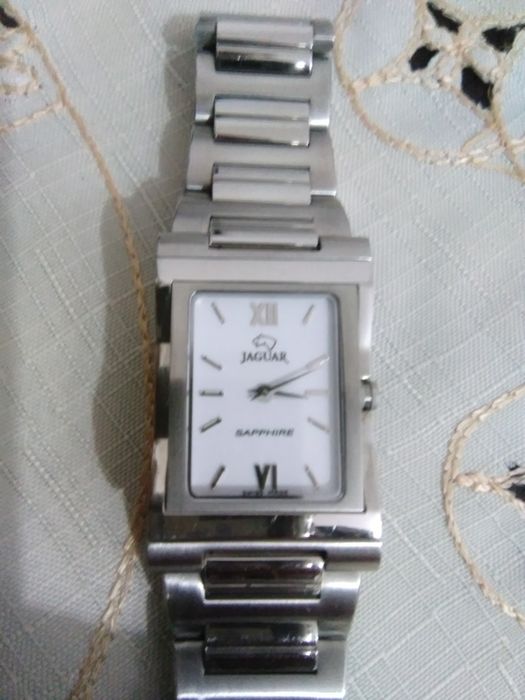Relógio Jaguar SAPPHIRE