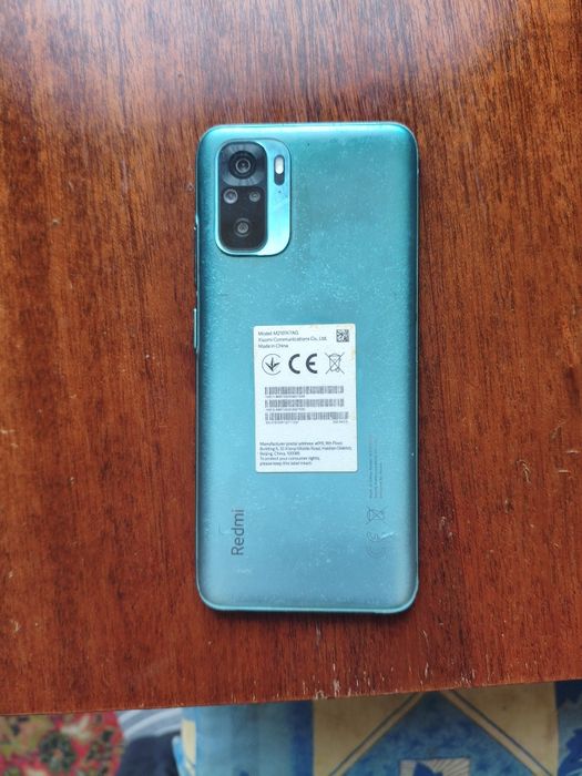 Redmi not 10/64g