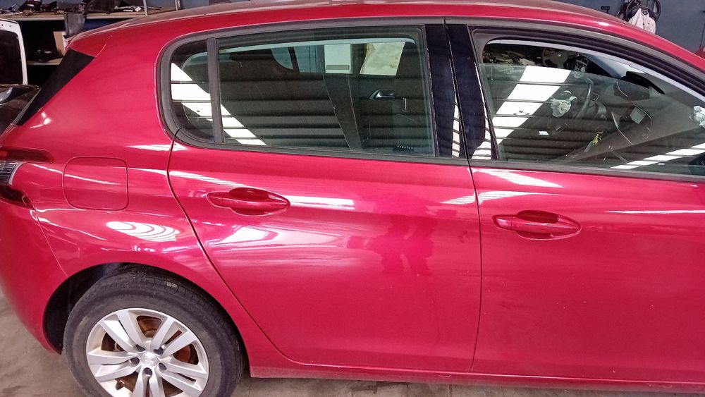 Porta trás direita PEUGEOT 308 II