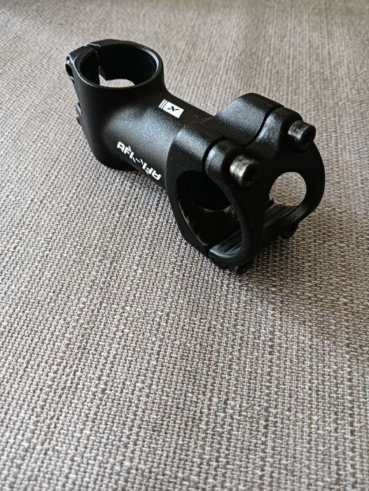 Avanço bicicleta 7 cm
