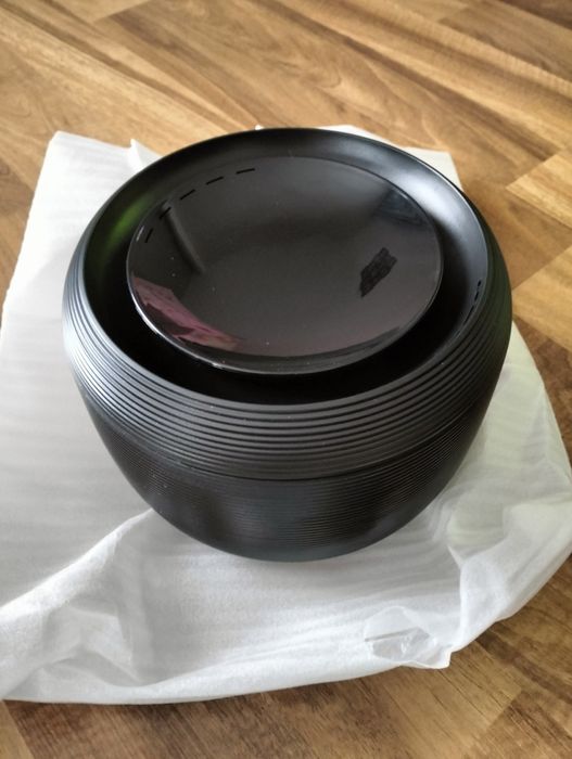 Fontanna poidło dla kota