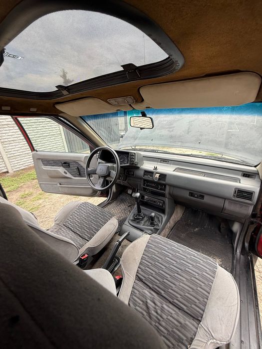 Продам Opel Frontera!В Харькове!!!