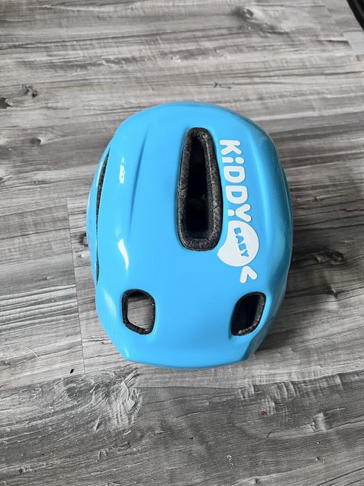 Kask dzieciecy btwin 46-52