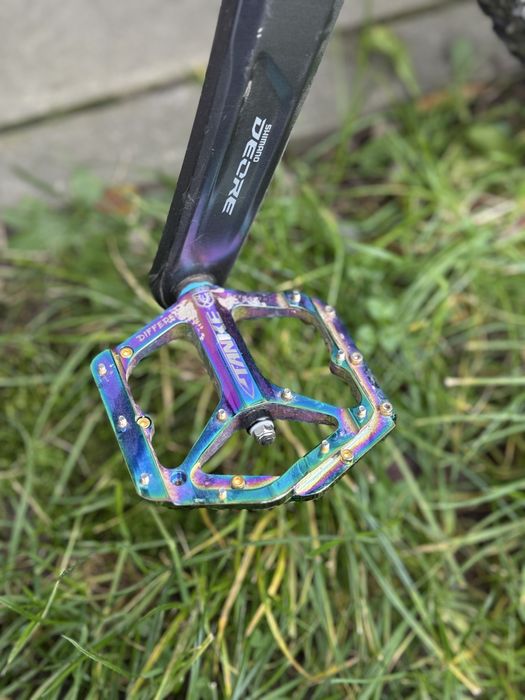 Rower enduro trail NS Bikes Eccentric Evo ht LIMITOWANE MALOWANIE