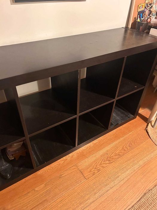 Estante Ikea KALLAX