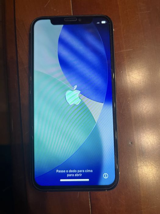 Iphone 11pro em bom estado